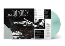 ...But Alive - Hallo Endorphin col. Lp