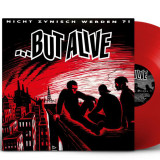 ...But Alive - Nicht zynisch werden?! col. Lp