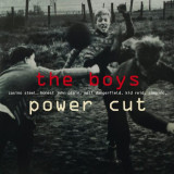 The Boys - Power Cut Lp