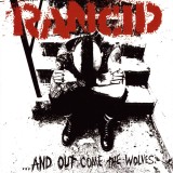 Rancid - And Out Come The Wolves LP