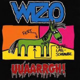 Wizo - uuaarrgh! CD