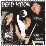 Dead Moon - Dead Ahead Lp