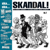 Ska, Ska, Skandal Vol.7 Lp