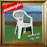 Schmutzki - Bodensee calling Lp