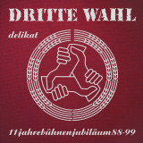 Dritte Wahl - Delikat col. Lp