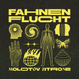 Fahnenflucht - Molotow Zitrone Lp