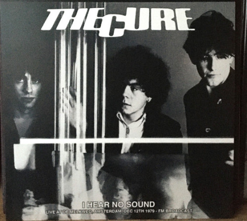 the Cure