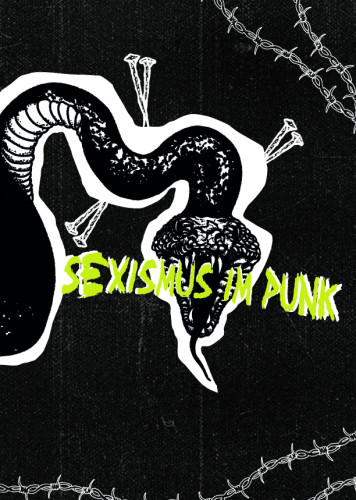 Sexismus im Punk