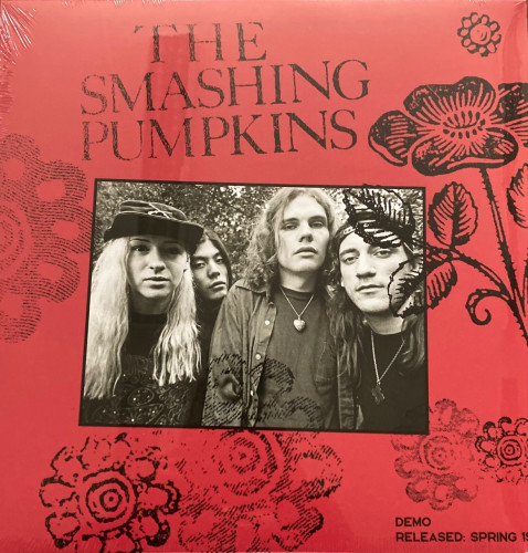 Smashing Pumpkins