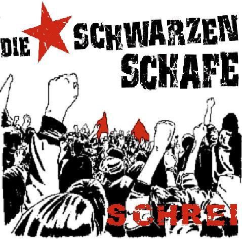 Die Schwarzen Schafe