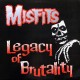 Misfits - Legacy of Brutality Lp