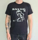 Black Flag - My War (weiß) - TShirt