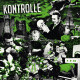 Kontrolle - Egal Lp (Klappcover)