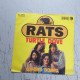 Rats - Turtle Dove