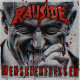 Rawside - Menschenfresser col. Lp