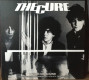 The Cure - I hear no sound col. Lp