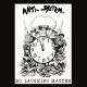 Anti-System - No laughing matter CD