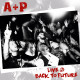 A+P - Live in Glaubitz Lp