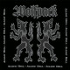 Wolfpack - Allday Hell Lp