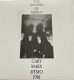 Sisters of Mercy - Gary Marx Demo 1981 Lp