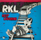 RKL - Keep Laughing - best of col. Lp