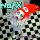 NOFX - Pump up the Valuum Lp