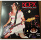 NOFX - Tabasco In Your Mouth Lp