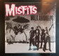 Misfits - Walk Among Us - Alternative Takes Lp