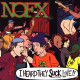 NOFX - I Heard They Suck Live Lp