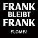 FLOMB! - Frank bleibt Frank col. Lp