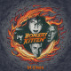 Bonsai Kitten - Let it burn col. Lp