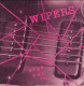 Wipers - over the edge LP