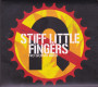 Stiff Little Fingers - No Going Back 2xCD