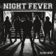 Night Fever - Dead End (grau) Lp