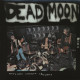 Dead Moon - Nervous sooner changes Lp