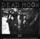 Dead Moon - Trash & Burn Lp