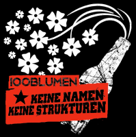 100 Blumen