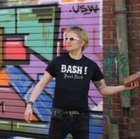 BASH!