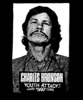 Charles Bronson