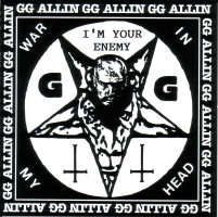 GG Allin