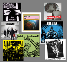 Punk/Hardcore deutschsprachig