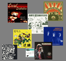 Punk/Hardcore International