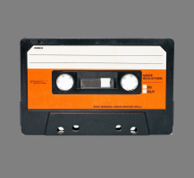 Tapes &amp; CDR