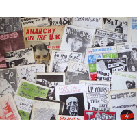 Fanzines