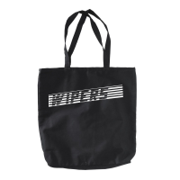 Wipers – Bandname Stoffbeutel, schwarz