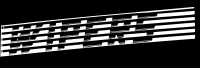 Wipers – Bandname Kapuzenpullover, schwarz