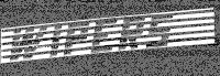 Wipers – Bandname Kapuzenpullover, schwarz m