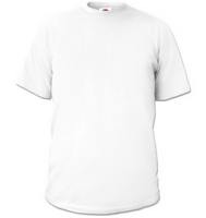 TShirt - weiss