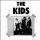 The Kids - s/t Lp
