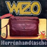 Wizo - Herrenhandtasche col. 10"